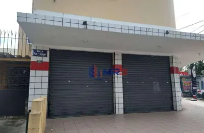 Ponto comercial para alugar na rua atituba, 5, taquara, rio de janeiro, 100 m2 por r$ 10.000