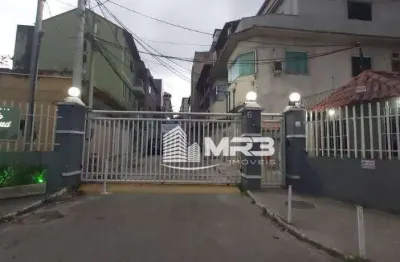 Casa com 3 quartos à venda na estrada mapua, 650, taquara, rio de janeiro, 170 m2 por r$ 260.000