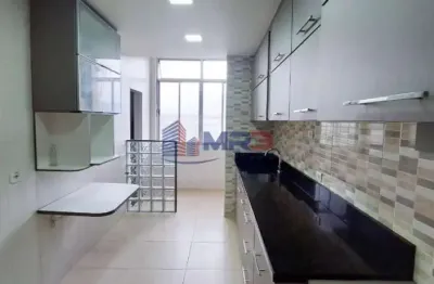 Apartamento com 2 quartos para alugar na Estrada Pau-ferro, 104, Pechincha, Rio de Janeiro, 97 m2 por R$ 2.030