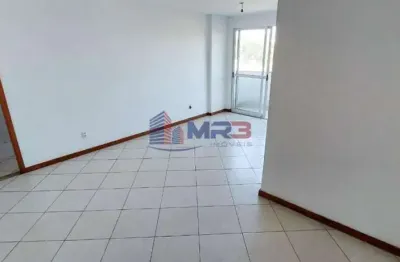 Apartamento com 3 quartos para alugar na rua retiro dos artistas, 236, pechincha, rio de janeiro, 90 m2 por r$ 1.800