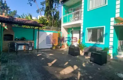 Casa com 4 quartos à venda na rua soldado simplicio de lara, 18, taquara, rio de janeiro, 140 m2 por r$ 550.000