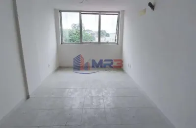Sala comercial com 1 sala à venda na rua lopo saraiva, 179, tanque, rio de janeiro, 29 m2 por r$ 89.000