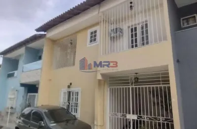 Casa em condomínio fechado com 3 quartos à venda na rua cunha moreira, 166, taquara, rio de janeiro, 88 m2 por r$ 400.000