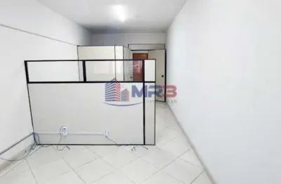 Sala comercial com 1 sala para alugar na rua lopo saraiva, 45, tanque, rio de janeiro, 30 m2 por r$ 1.650