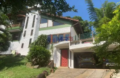 Casa em condomínio fechado com 3 quartos à venda na rua romão cortes de lacerda, 278, itanhangá, rio de janeiro, 306 m2 por r$ 1.050.000