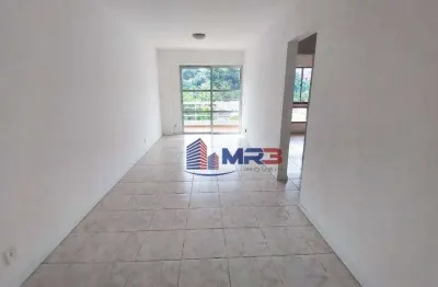 Apartamento com 2 quartos à venda na estrada da covanca, 133, tanque, rio de janeiro, 68 m2 por r$ 220.000