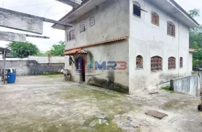 Casa com 4 quartos à venda na estrada dos três rios, 1868, freguesia (jacarepaguá), rio de janeiro, 2000 m2 por r$ 1.500.000