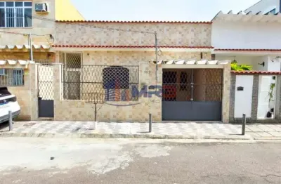 Casa em condomínio fechado com 2 quartos à venda na rua ipinambes, 448, taquara, rio de janeiro, 98 m2 por r$ 600.000