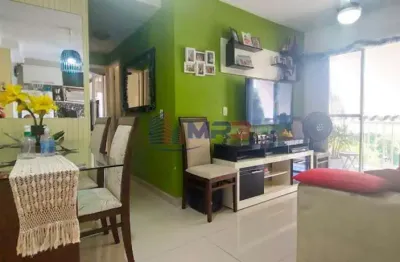 Apartamento com 2 quartos à venda na rua oswaldo lussac, 355, taquara, rio de janeiro, 51 m2 por r$ 215.000
