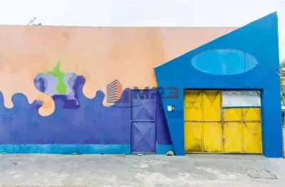 Barracão / galpão / depósito para alugar na rua macembu, 132, taquara, rio de janeiro, 360 m2 por r$ 8.000