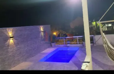 Casa em condomínio fechado com 2 quartos à venda na estrada da boiuna, 2691, taquara, rio de janeiro, 72 m2 por r$ 220.000