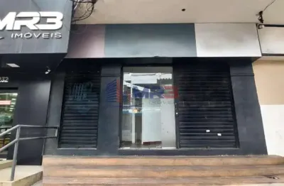 Ponto comercial com 1 sala para alugar na avenida geremário dantas, 224, tanque, rio de janeiro, 47 m2 por r$ 3.500