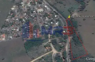 Terreno à venda na rua dorcelino cândido da silva, rio seco (bacaxá), saquarema, 11860 m2 por r$ 300.000