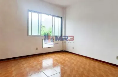 Apartamento com 1 quarto à venda na estrada do rio grande, 4460, taquara, rio de janeiro, 46 m2 por r$ 200.000