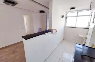 Apartamento com 2 quartos para alugar na Avenida Tenente-Coronel Muniz de Aragão, 1695, Anil, Rio de Janeiro, 47 m2 por R$ 1.500