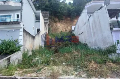 Terreno em condomínio fechado à venda na estrada curumau, 1333, taquara, rio de janeiro, 247 m2 por r$ 150.000