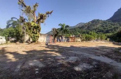 Terreno à venda na estrada dos bandeirantes, 7366, jacarepaguá, rio de janeiro, 55000 m2 por r$ 65.000.000