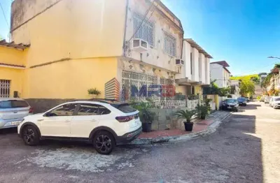 Casa com 4 quartos à venda na rua barão, 1267, praça seca, rio de janeiro, 257 m2 por r$ 450.000
