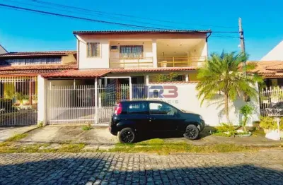 Casa em condomínio fechado com 4 quartos à venda na rua rio do sul, 159, taquara, rio de janeiro, 302 m2 por r$ 890.000