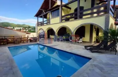 Casa em condomínio fechado com 4 quartos à venda na estrada do pau-ferro, 201, pechincha, rio de janeiro, 351 m2 por r$ 1.965.000