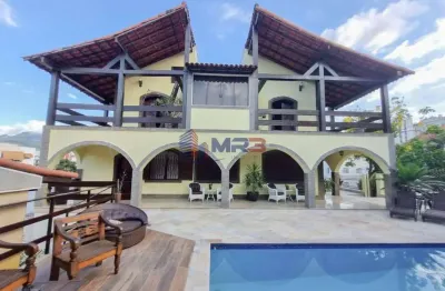 Casa em condomínio fechado com 4 quartos para alugar na estrada do pau-ferro, 201, pechincha, rio de janeiro, 351 m2 por r$ 12.500