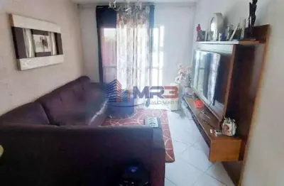 Casa em condomínio fechado com 3 quartos à venda na estrada curumau, 111, taquara, rio de janeiro, 107 m2 por r$ 550.000