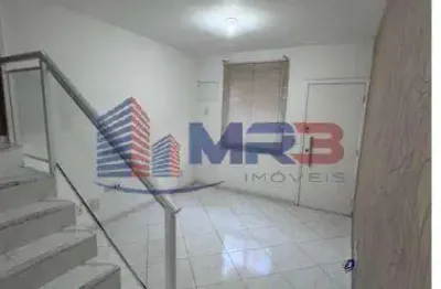 Casa em condomínio fechado com 3 quartos à venda na rua manuel vieira, 179, tanque, rio de janeiro, 100 m2 por r$ 340.000