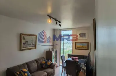 Apartamento com 2 quartos à venda na avenida adolpho de vasconcelos, 444, recreio dos bandeirantes, rio de janeiro, 55 m2 por r$ 600.000