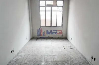 Sala comercial com 1 sala à venda na rua carolina machado, 542, madureira, rio de janeiro, 16 m2 por r$ 49.500
