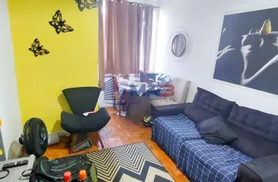 Apartamento com 1 quarto à venda na rua de santana, 73, centro, rio de janeiro, 40 m2 por r$ 170.000