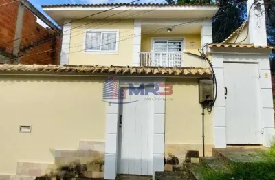 Casa com 2 quartos para alugar na estrada dos teixeiras, 407, taquara, rio de janeiro, 80 m2 por r$ 1.500