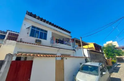 Casa em condomínio fechado com 3 quartos à venda na estrada do engenho d'agua, 1220, anil, rio de janeiro, 152 m2 por r$ 530.000