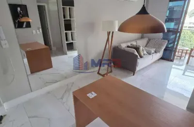 Apartamento com 1 quarto para alugar na estrada dos três rios, 796, freguesia (ilha do governador), rio de janeiro, 39 m2 por r$ 2.400
