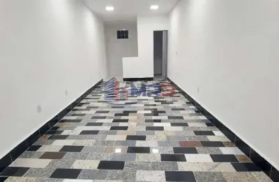 Ponto comercial com 1 sala para alugar na rua reverência, lote 29 qu, curicica, rio de janeiro, 32 m2 por r$ 2.250