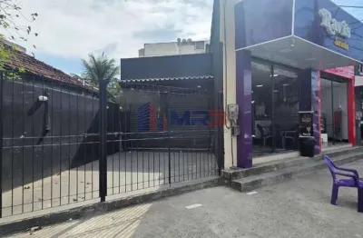 Ponto comercial com 1 sala para alugar na rua reverência, lote 29 qu, curicica, rio de janeiro, 69 m2 por r$ 3.000
