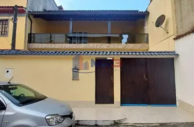 Casa com 2 quartos à venda na estrada do outeiro santo, 907, taquara, rio de janeiro, 150 m2 por r$ 650.000