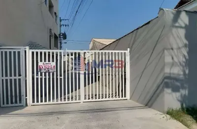Terreno à venda na rua ipadu, 601, jacarepaguá, rio de janeiro, 120 m2 por r$ 110.000
