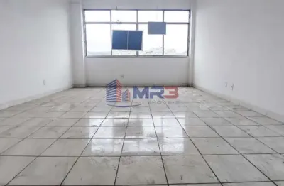 Sala comercial com 1 sala à venda na avenida nelson cardoso, 1081, taquara, rio de janeiro, 35 m2 por r$ 80.000