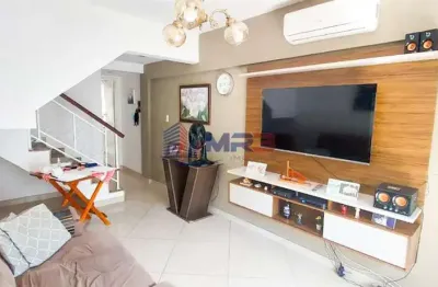 Casa em condomínio fechado com 2 quartos para alugar na estrada curumau, 111, taquara, rio de janeiro, 107 m2 por r$ 2.600