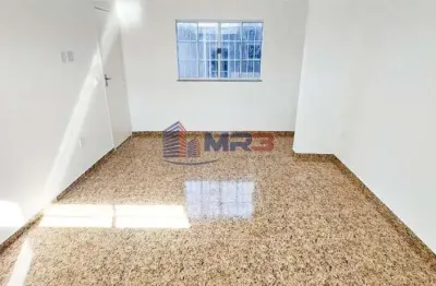 Casa em condomínio fechado com 1 quarto para alugar na rua comandante abreu, 234, olaria, rio de janeiro, 40 m2 por r$ 1.250