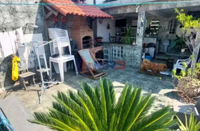 Casa com 3 quartos à venda na travessa paraná, 147, piedade, rio de janeiro, 180 m2 por r$ 280.000