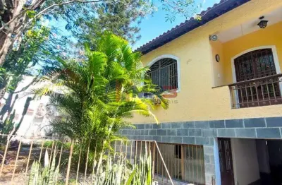 Casa com 3 quartos à venda na rua alberto soares sampaio, 511, taquara, rio de janeiro, 178 m2 por r$ 680.000