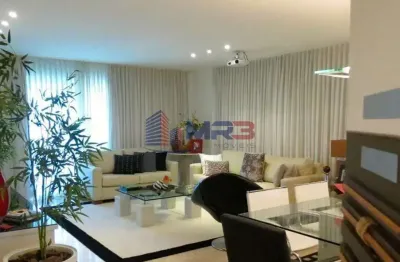 Apartamento com 4 quartos à venda na rua lagoa das garças, 40, barra da tijuca, rio de janeiro, 199 m2 por r$ 2.390.000