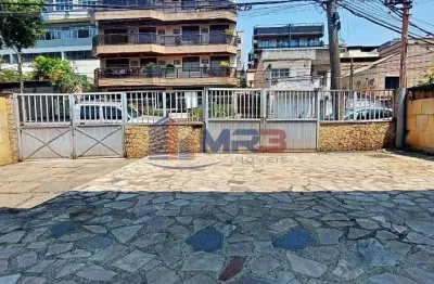 Casa com 5 quartos à venda na rua alberto maranhão, 73, jardim guanabara, rio de janeiro, 168 m2 por r$ 920.000