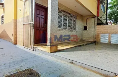 Casa em condomínio fechado com 3 quartos à venda na rua pau brasil, 21, pechincha, rio de janeiro, 364 m2 por r$ 650.000