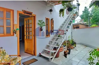 Casa em condomínio fechado com 2 quartos à venda na rua edgard werneck, 1116, freguesia (jacarepaguá), rio de janeiro, 170 m2 por r$ 420.000