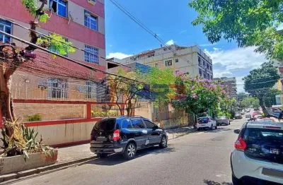 Apartamento com 2 quartos à venda na rua padre ildefonso penalba, 151, méier, rio de janeiro, 60 m2 por r$ 270.000