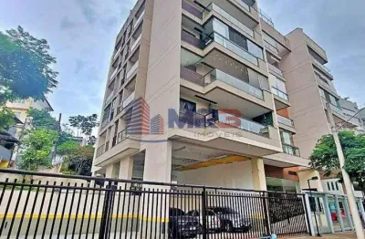 Apartamento com 3 quartos à venda na avenida são guilherme de norwich, 100, freguesia (jacarepaguá), rio de janeiro, 90 m2 por r$ 515.000
