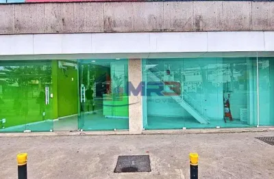 Ponto comercial para alugar na estrada dos três rios, 529, freguesia (jacarepaguá), rio de janeiro, 345 m2 por r$ 33.000