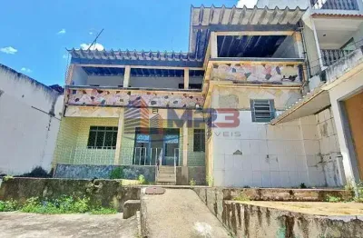 Casa com 4 quartos para alugar na rua alberto pasqualini, 708, pechincha, rio de janeiro, 150 m2 por r$ 3.300